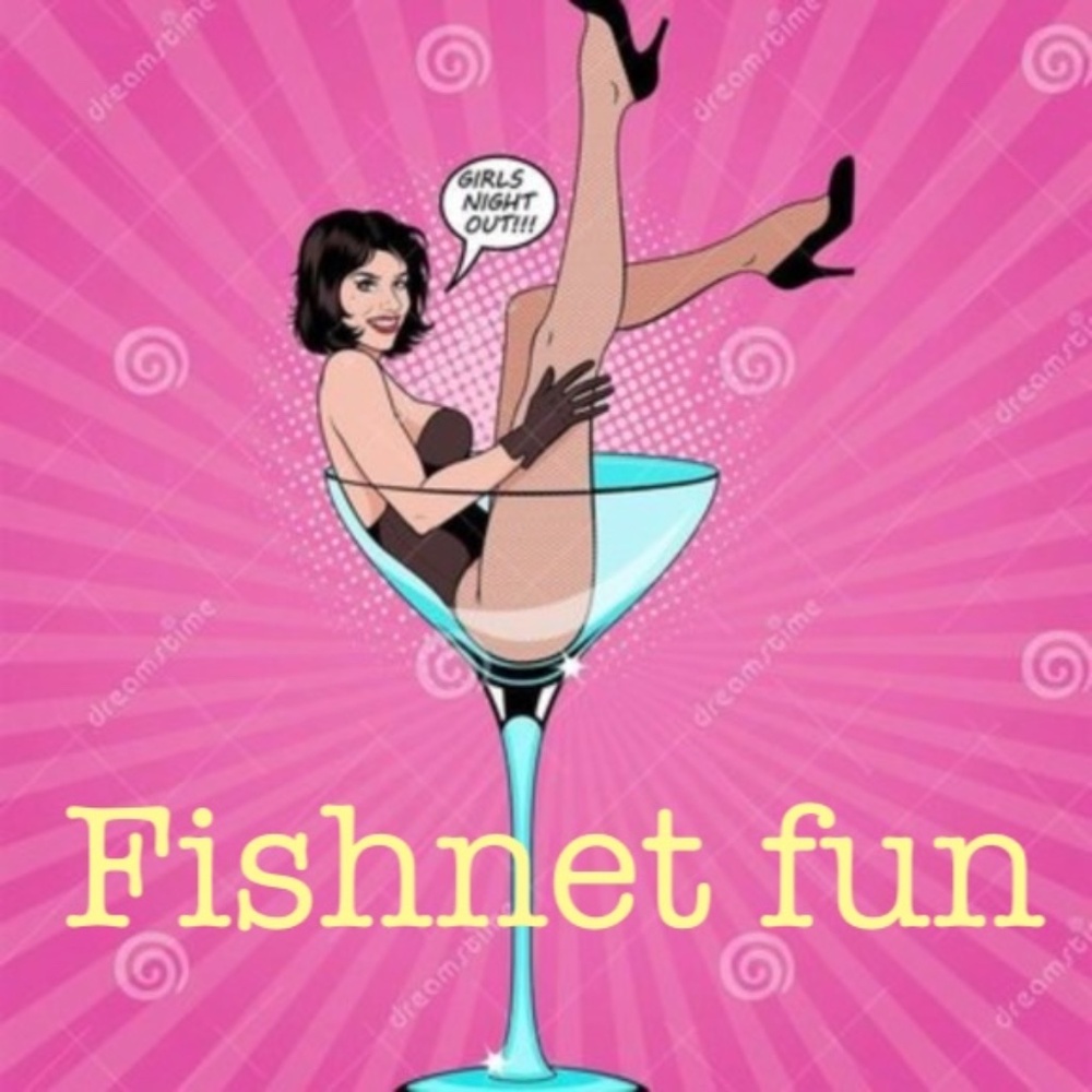 Special Fishnet Items
